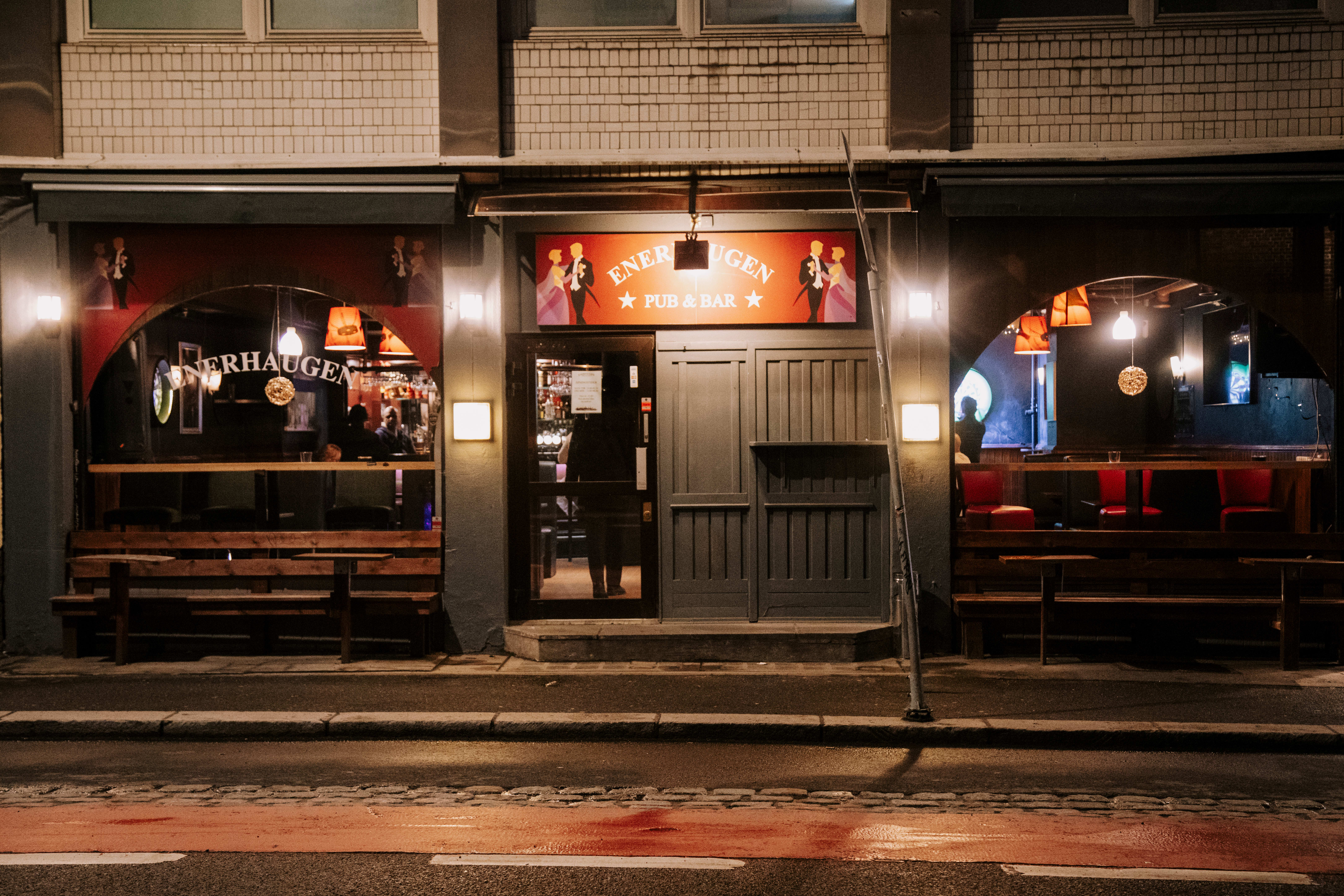 30 brune barer du må vite om i Oslo