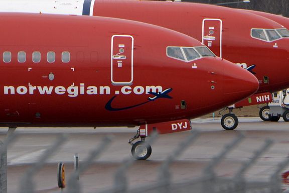  IAG-aksjonærer ønsker å få med Ryanair for å by på Norwegian 