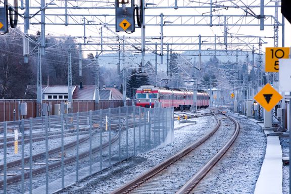DN: Østfoldbanen kan få toetasjes tog