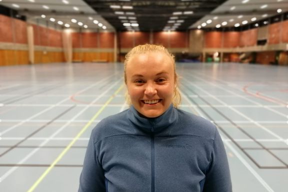 Nærbø-kvinnen tok doktorgrad i håndball: Dette fant hun ut