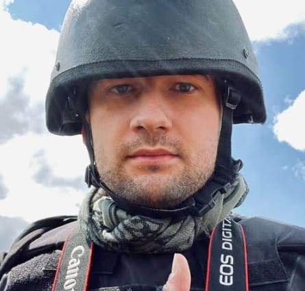 bilde av Illia Ponomarenko