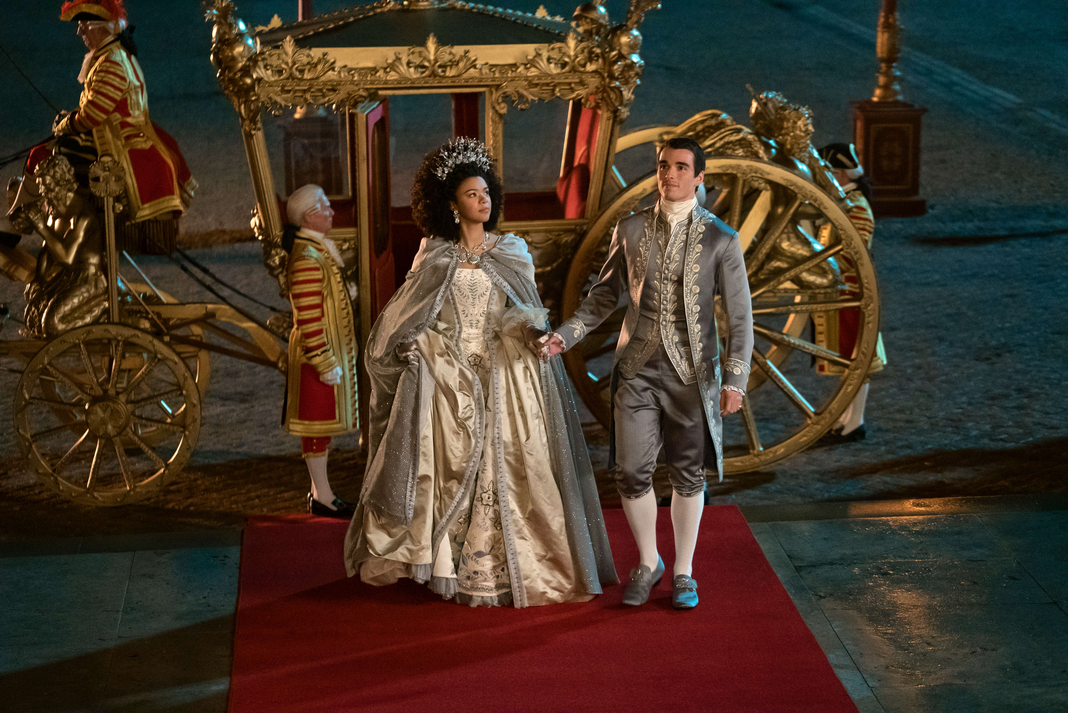 Årets beste serier så langt