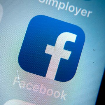 Australske medier ansvarlig for Facebook-kommentarer