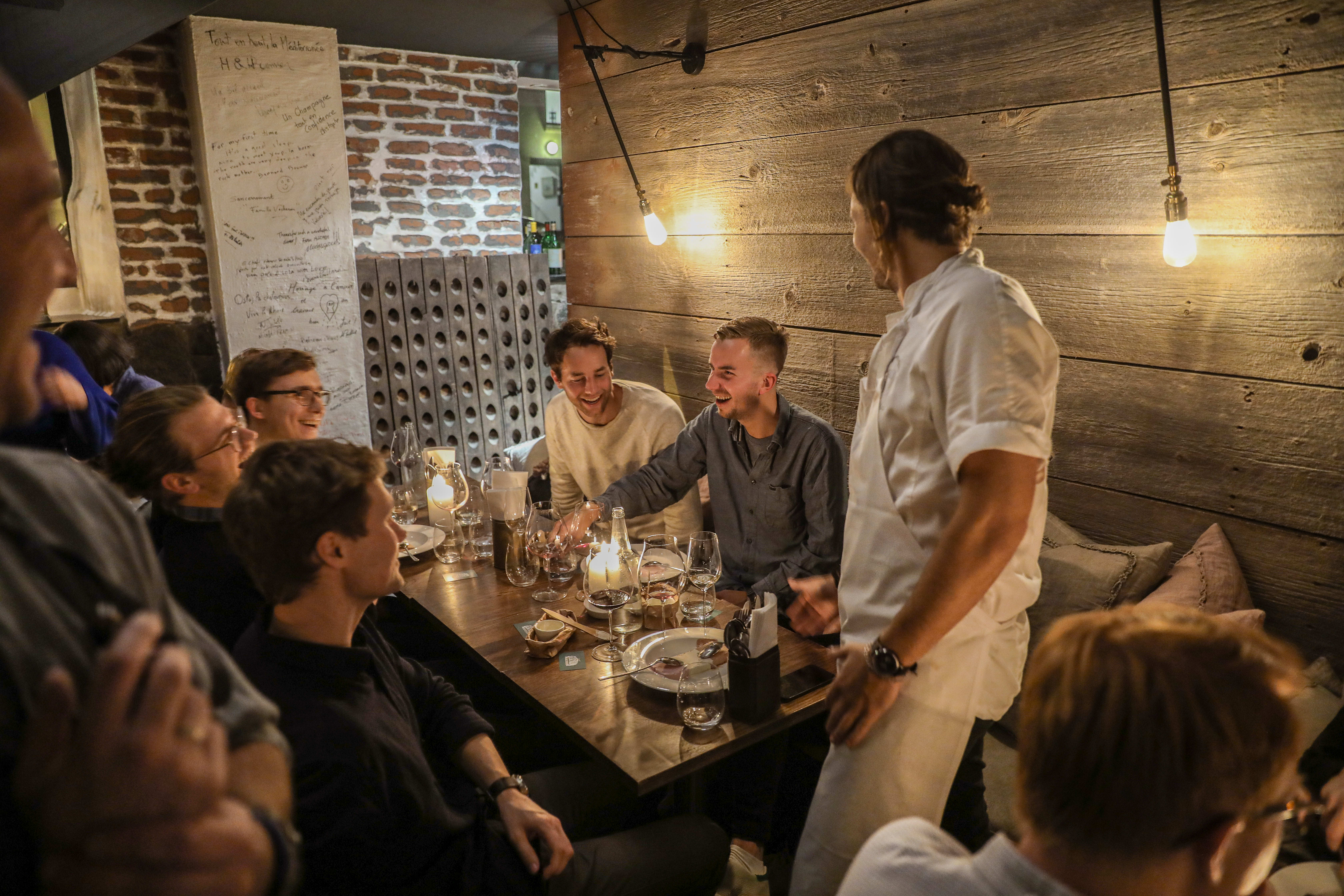 34 Oslo-restauranter med i Michelin-guiden 2024