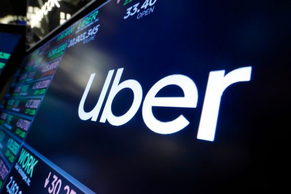 Uber skylder på hackergruppe som angivelig ledes av britisk tenåring