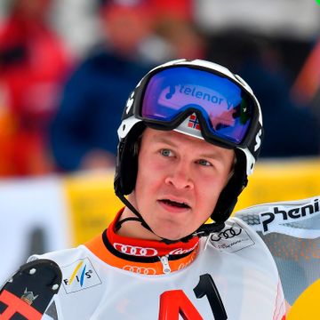  Slik har ishockey hjulpet norsk alpint til suksess