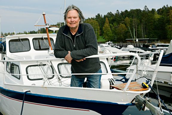 – Nederlendere er gærne etter norske båter
