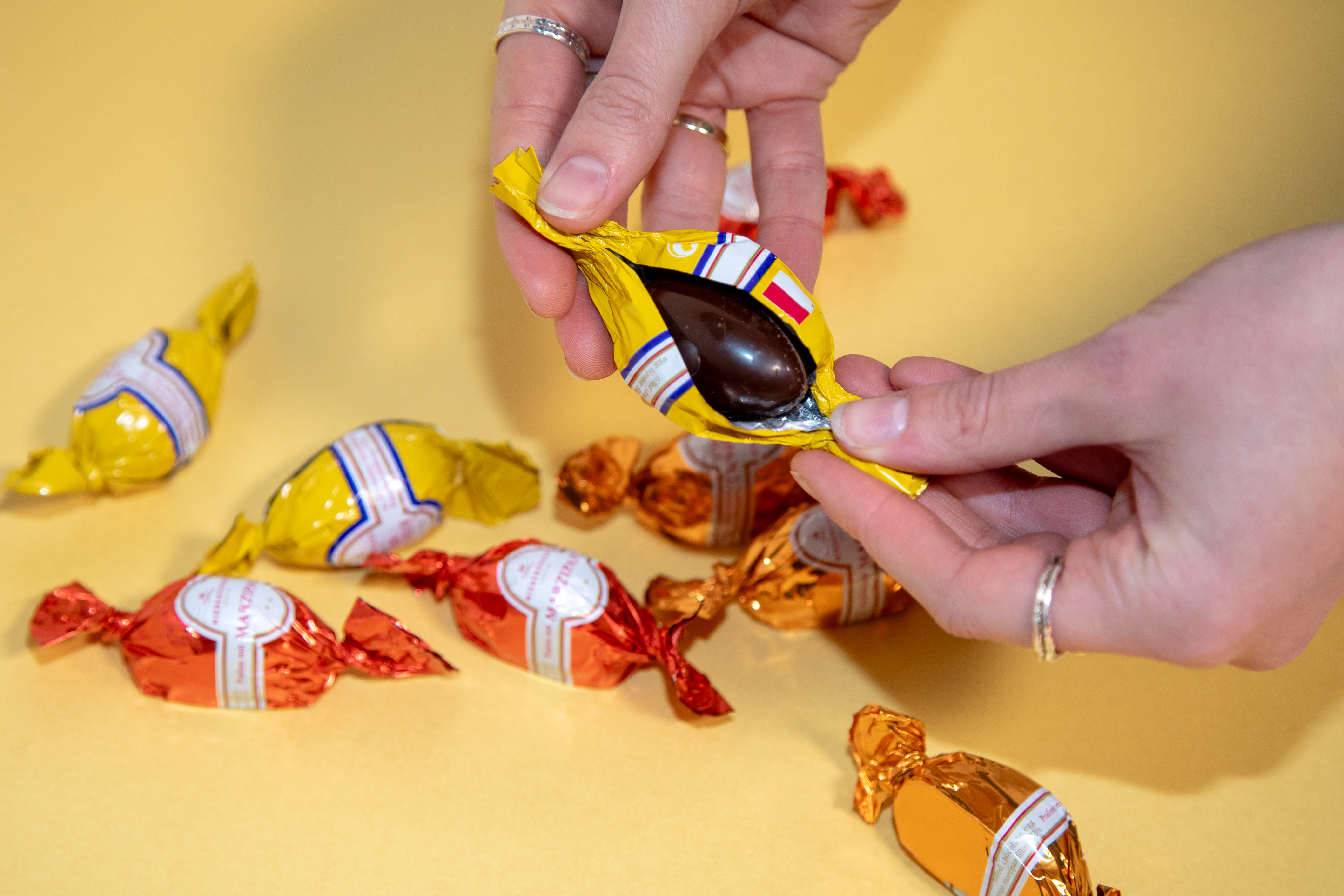 Oslo er full av påskegodt. Her er 12 av våre favoritter.