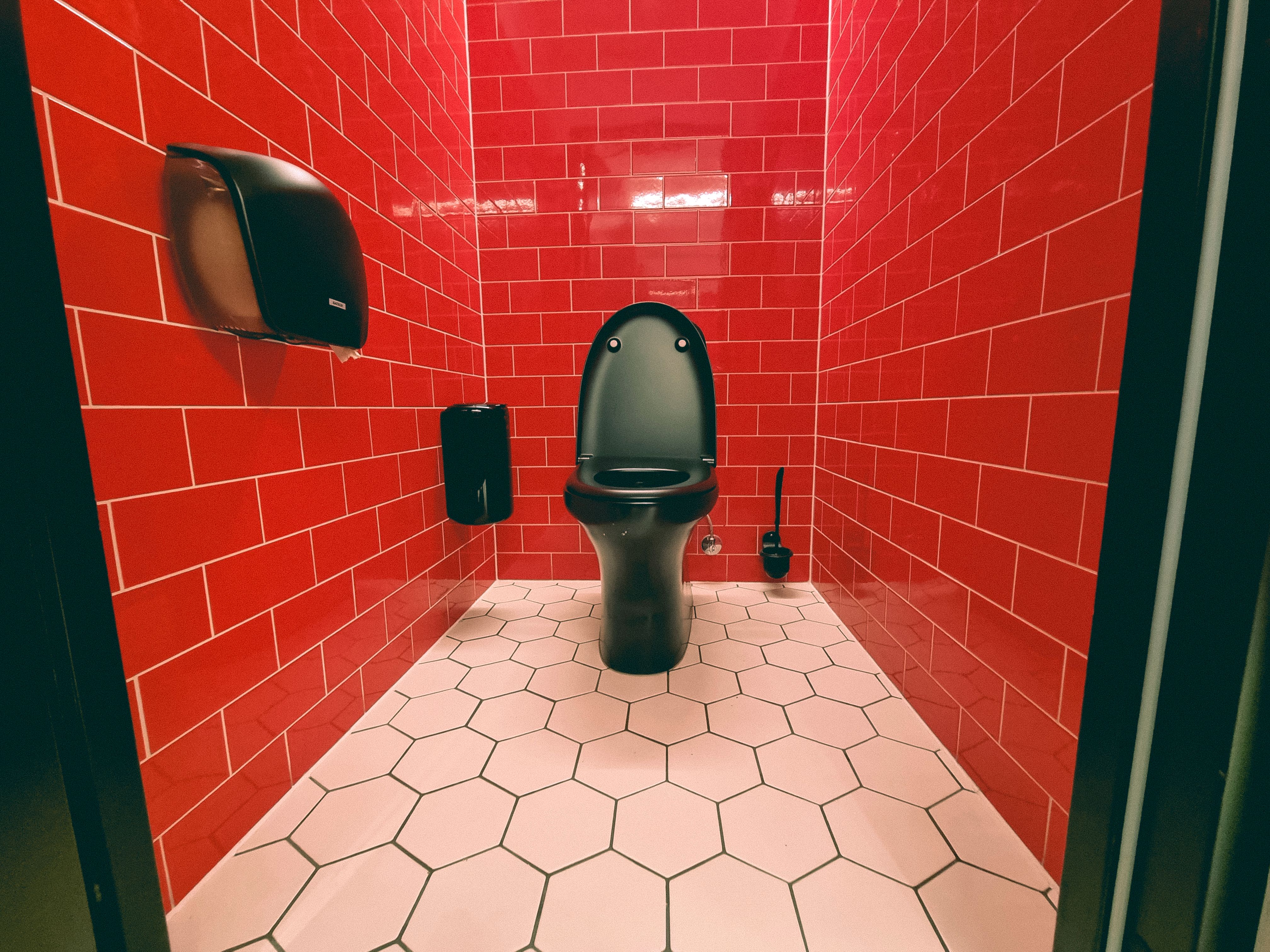  Doen på Cue er jo lekker!