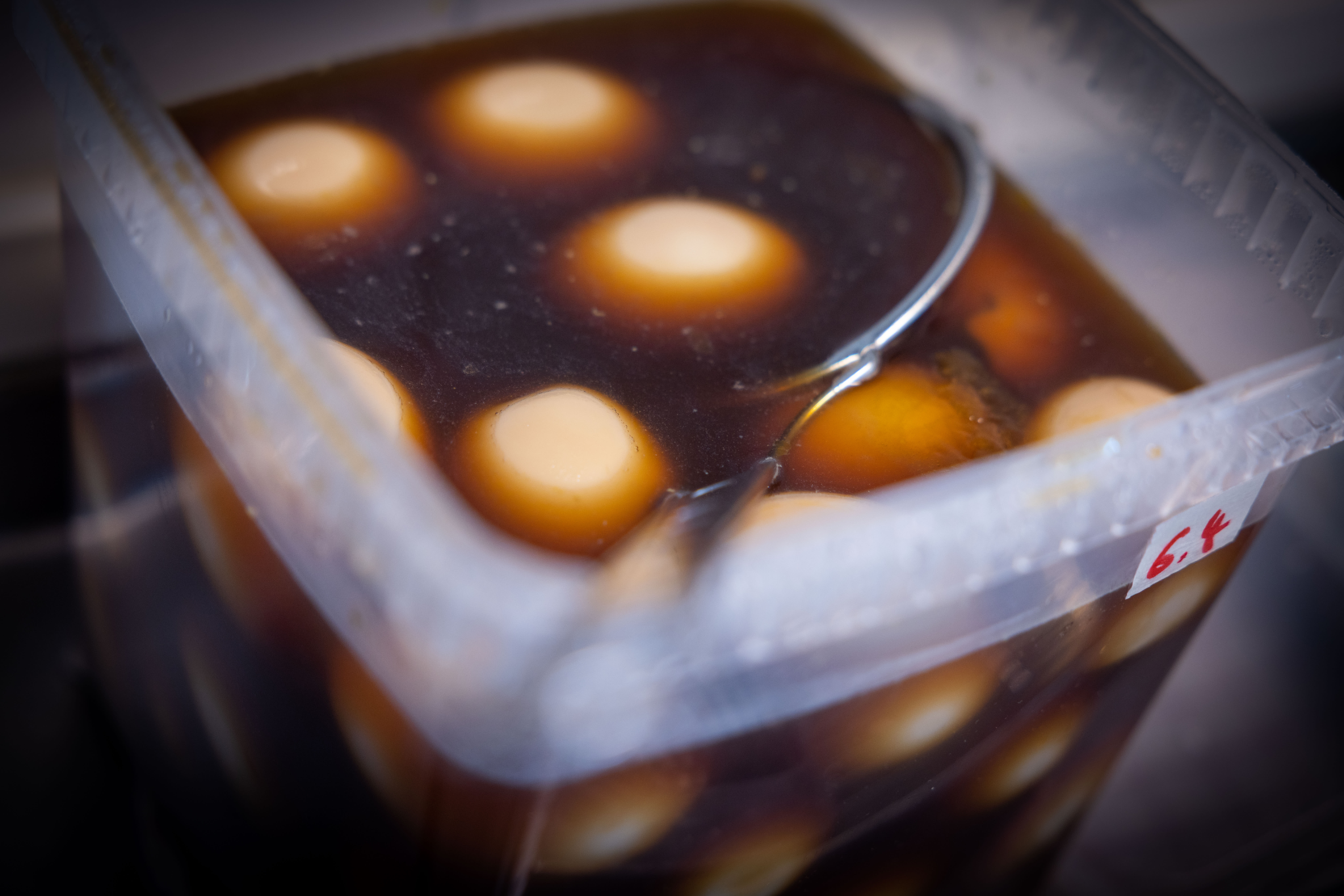 Drop-in på Hrímnir er mye bedre enn instant ramen etter skoletid