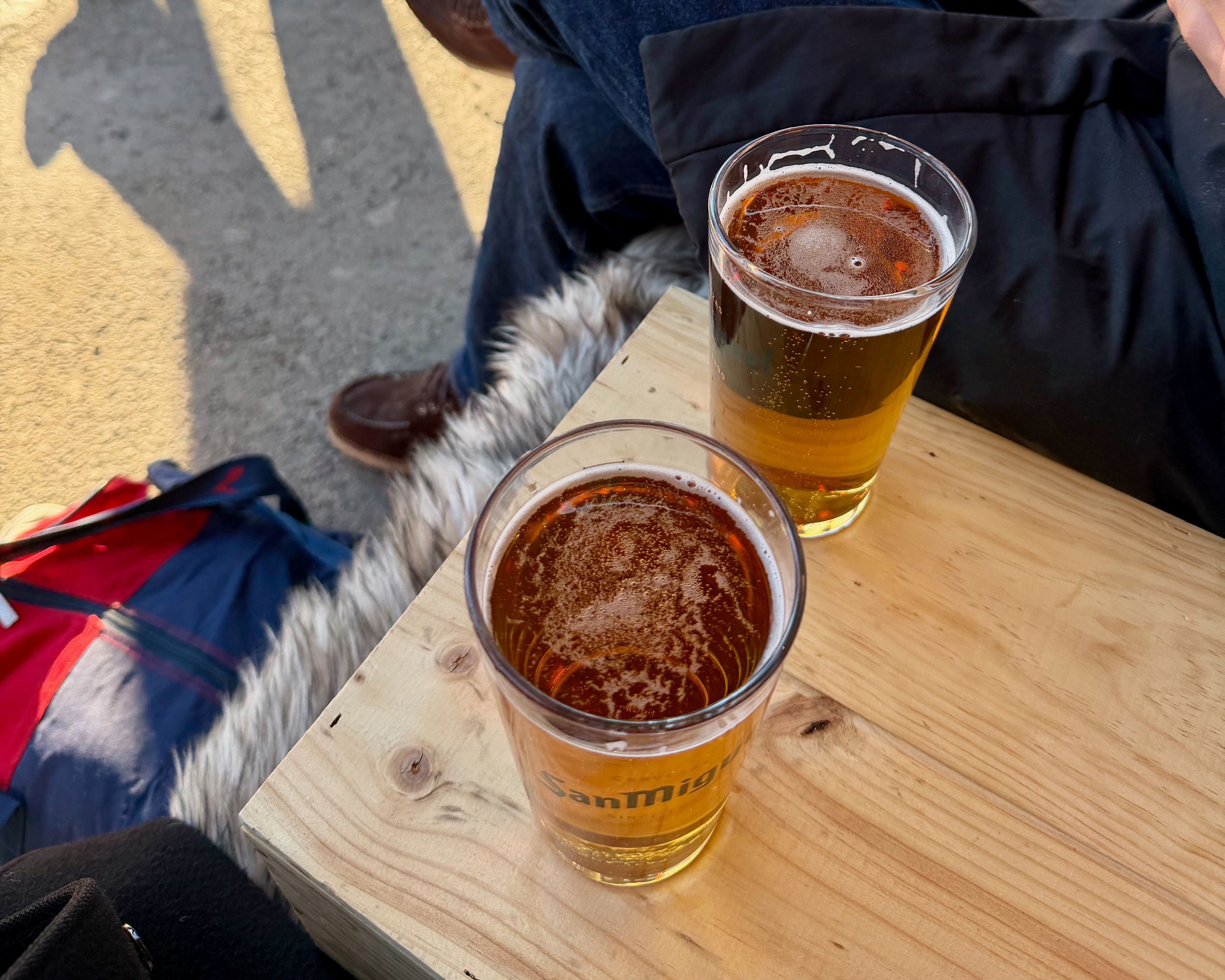 Dette er byens beste solvegger