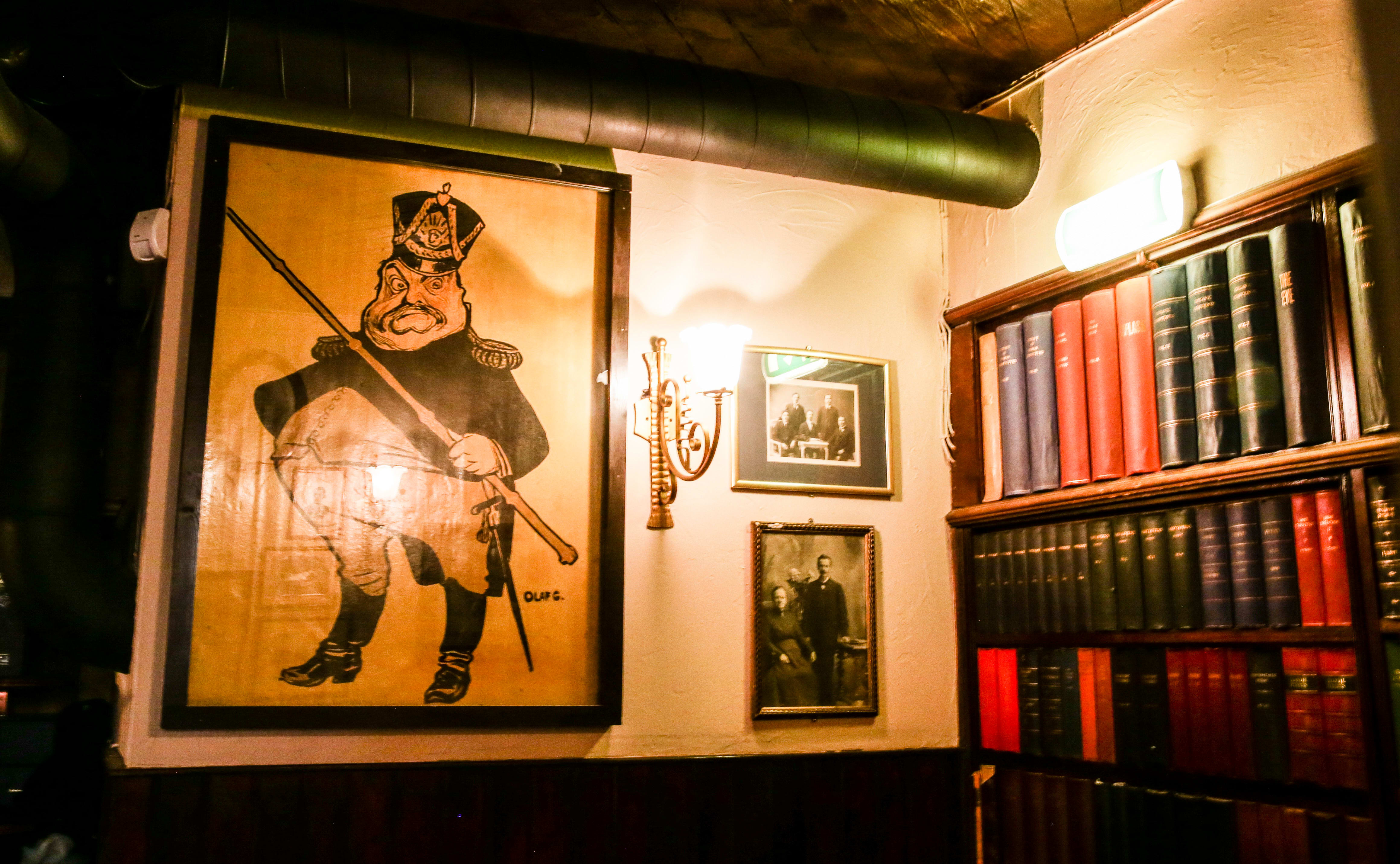 30 brune barer du må vite om i Oslo