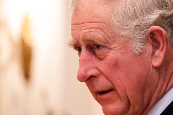 Prins Charles jobbet for endringer i klimakvoteregler - hadde aksjer i klimakvote-selskap