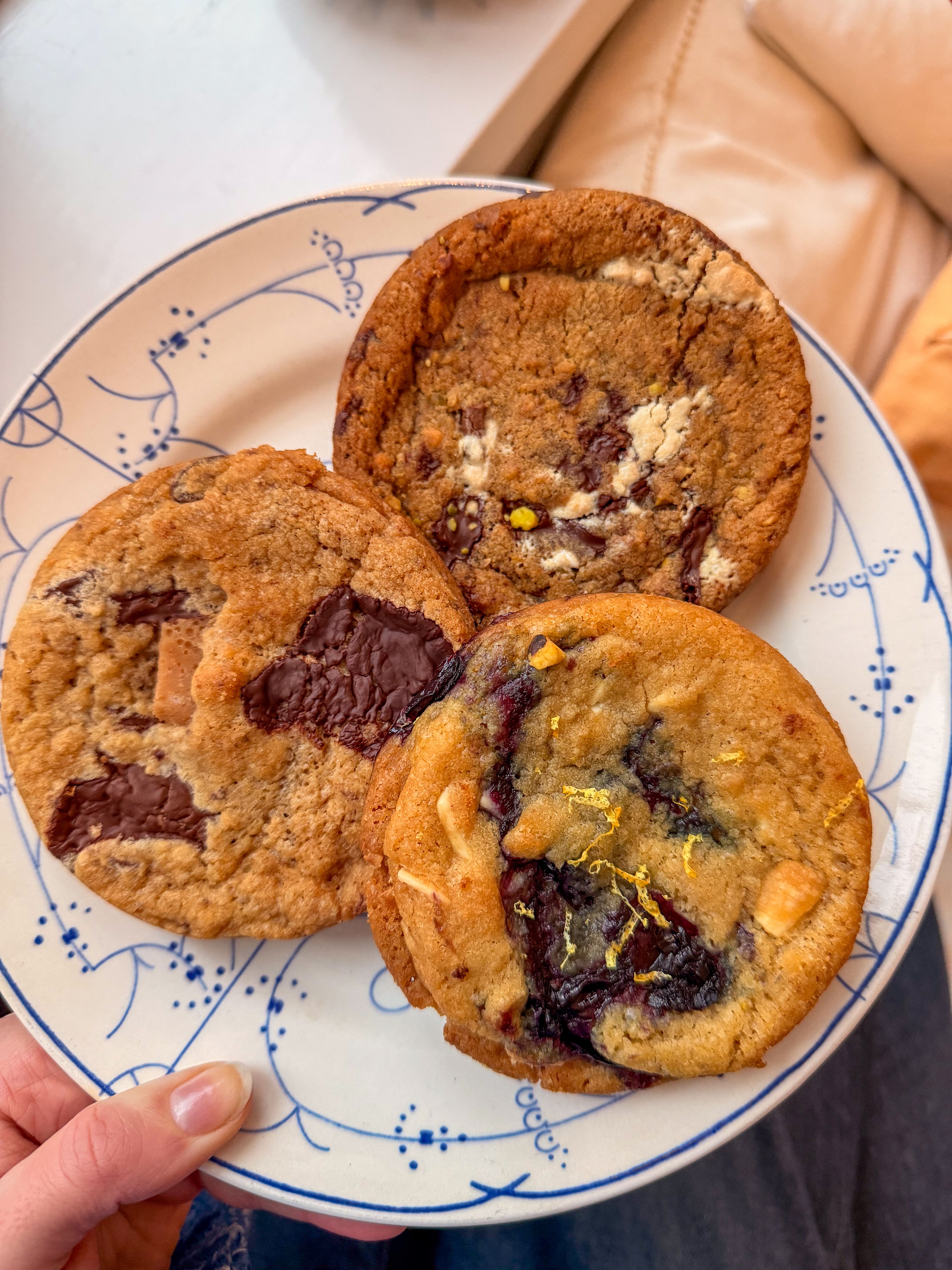 Vet ikke helt om vi kan forsvare den stive prisen på disse.