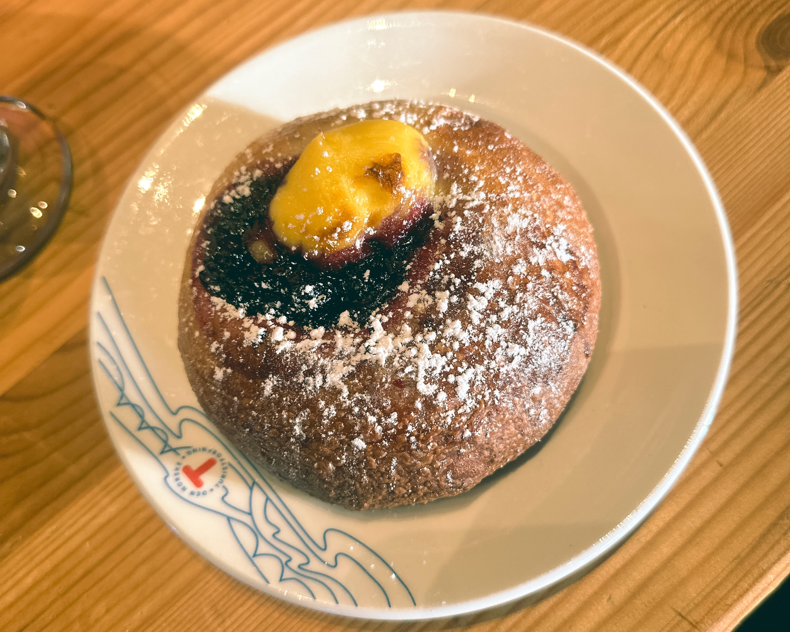 Marka-stue kan selge 4000 boller på én helg