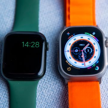Det er bare én grunn til å velge en annen Apple Watch enn Ultra: Prisen