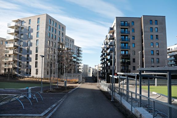 Utbyggere spår færre og dyrere boliger i Oslo med ny modell
