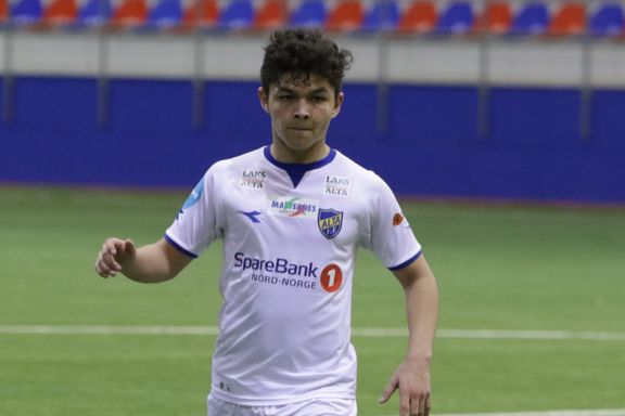 Fløya har signert to nye spillere – nå kan Marco (19) bli neste mann inn