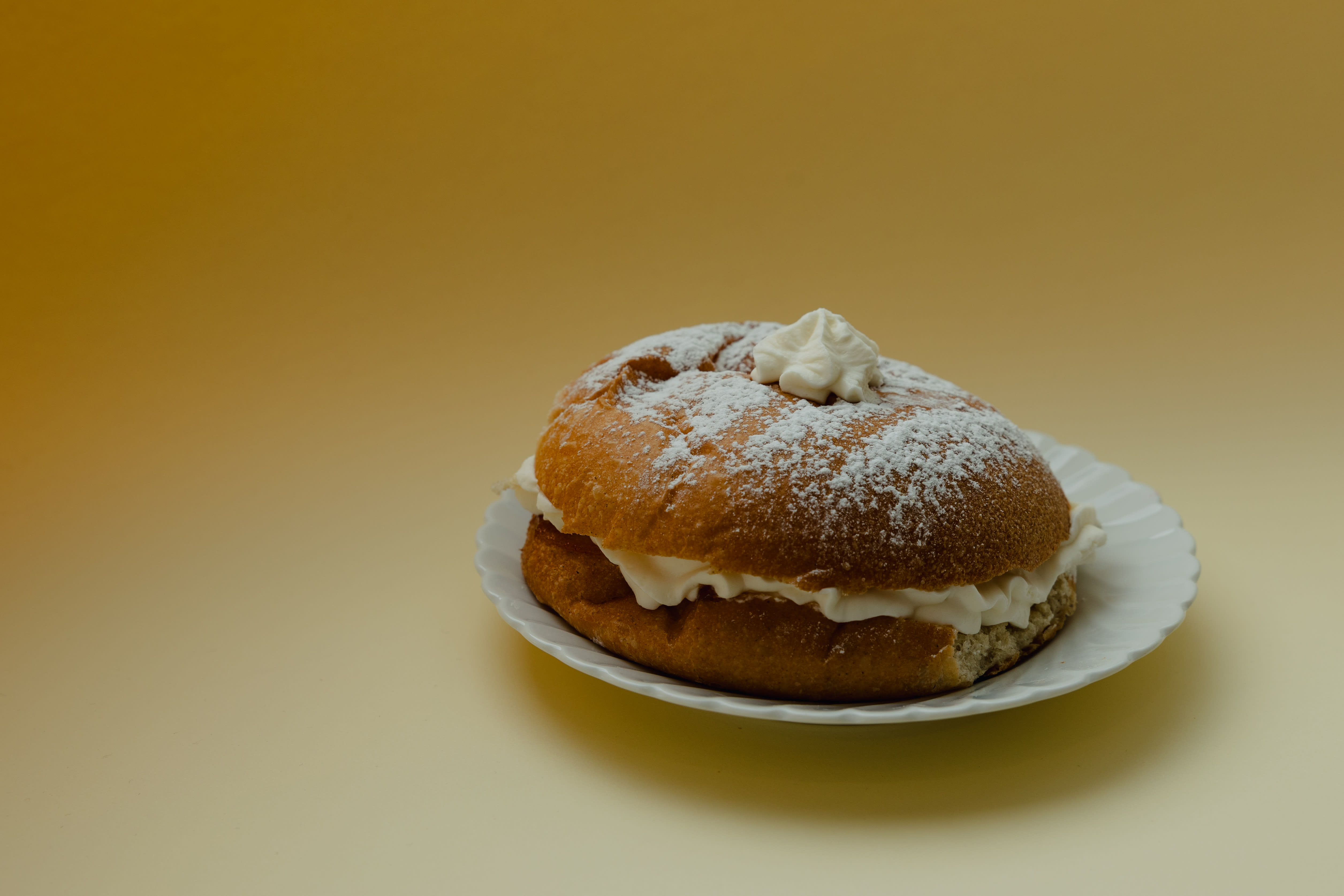 Den store fastelavnsbolle-testen 2025