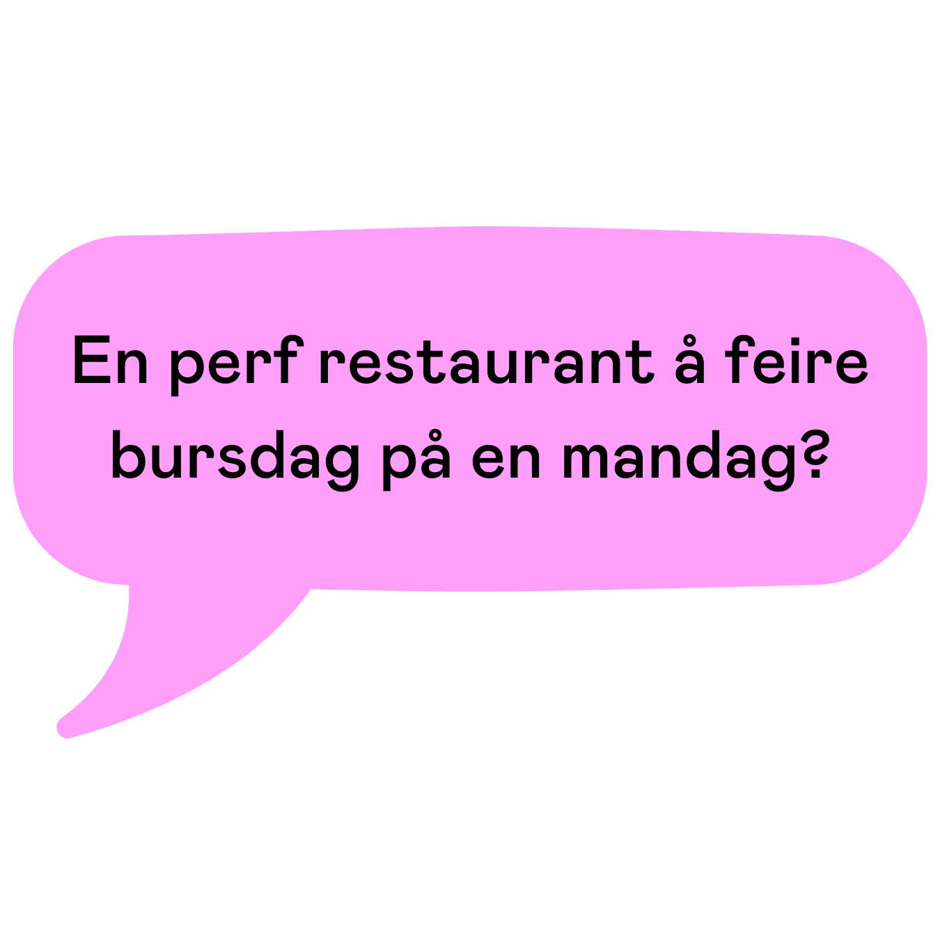 Er Maaemo egentlig verdt det? Hvilke barer passer store gjenger? Vi svarer på lesernes spørsmål.