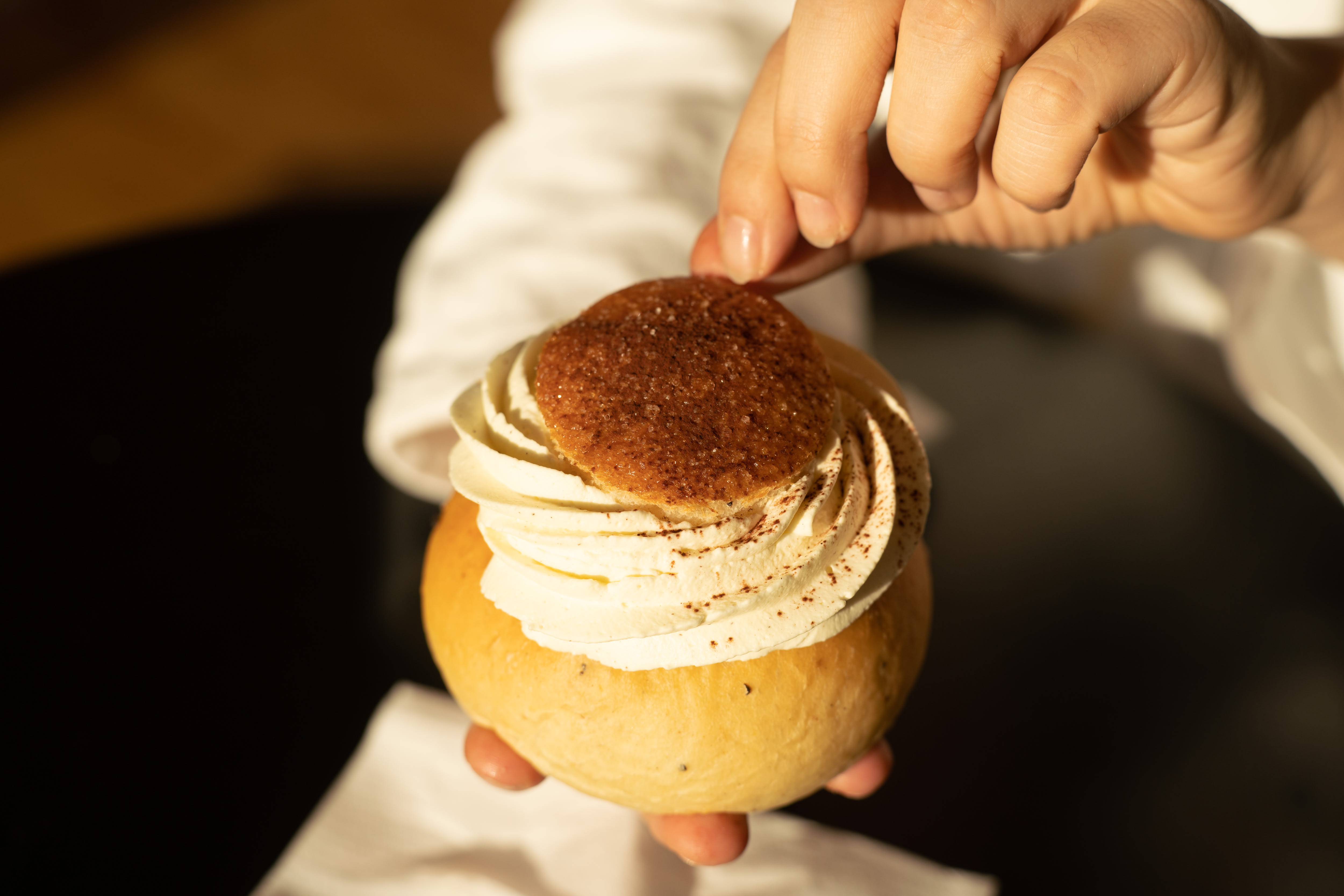 Byens beste fastelavnsboller