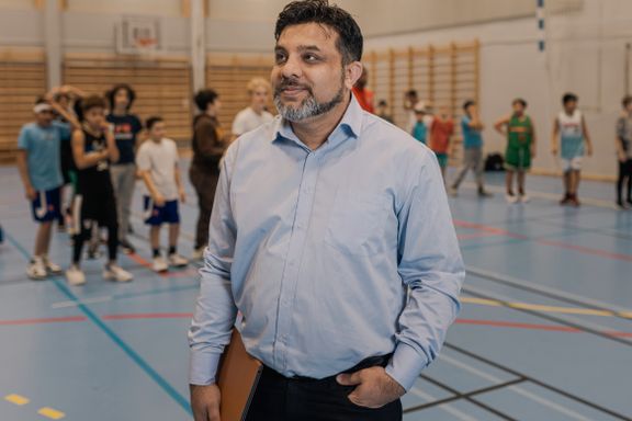 Frivillighetskrisen i Oslo øst: Moské på Haugerud vil ta ringerunden til innvandrerforeldre 
