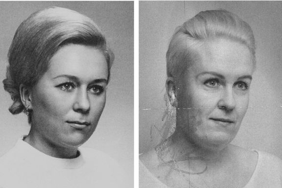 Er dette samme kvinne? Kripos utdanner ansiktseksperter for å løse Norges ID-problem.
