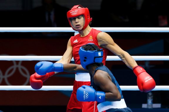 Det internasjonale bokseforbundet slår tilbake etter trusler om OL-nekt