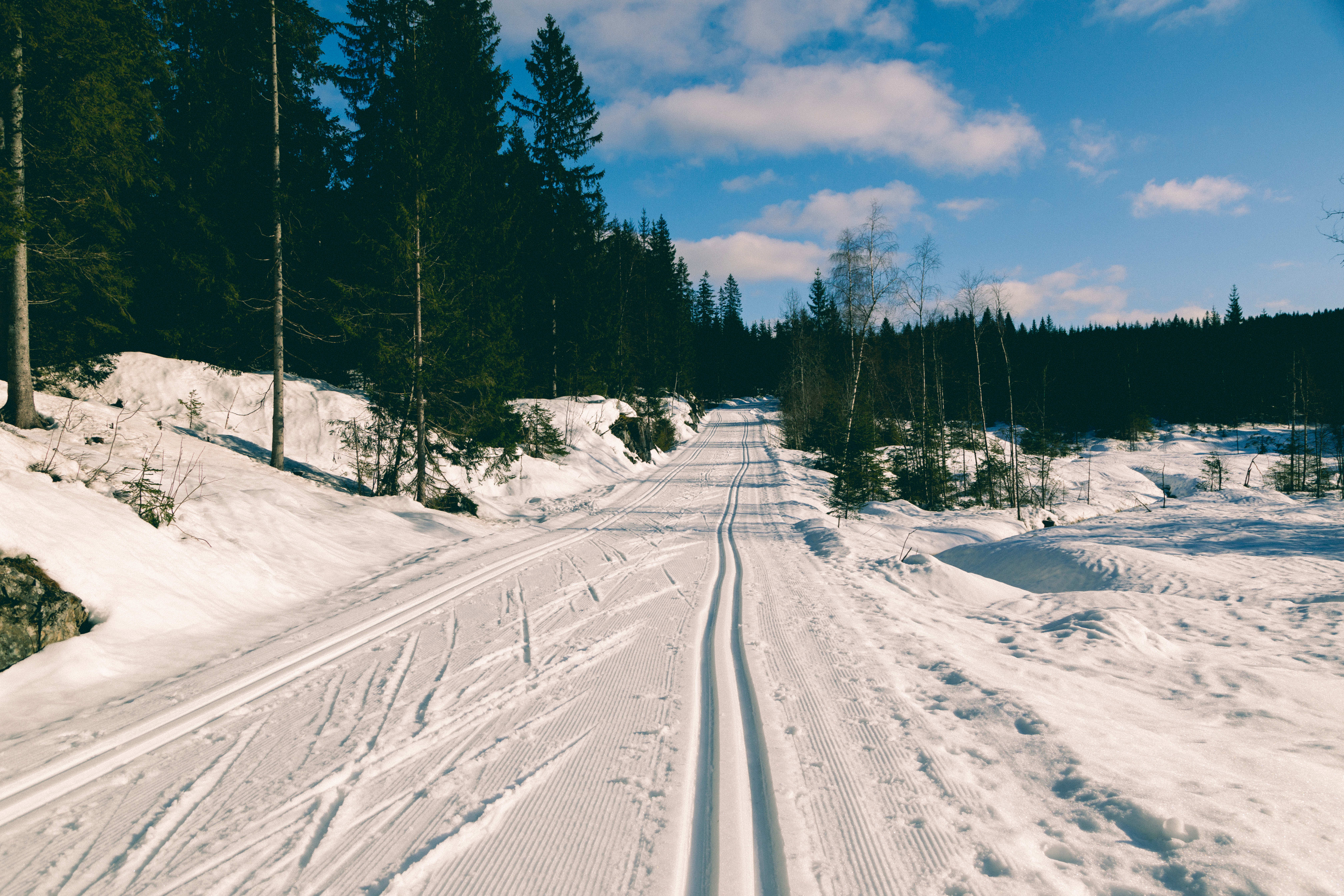 For meget av dette på TV? Se heller hva nutidens kunstnere driver med.