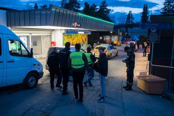 Rekordmange unge gjengangere i Oslo. Her er fem viktige funn om ungdomskriminaliteten i 2018.