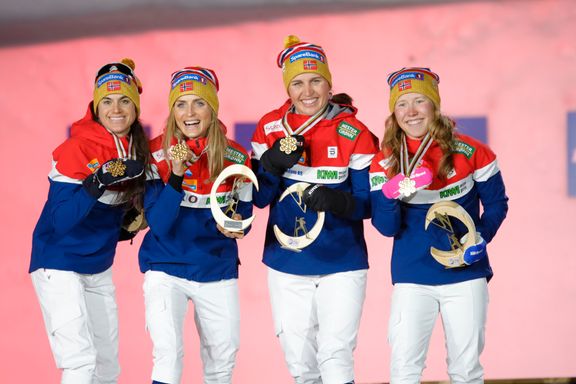 Disse tingene kan skape trøbbel for suverene Norge i OL