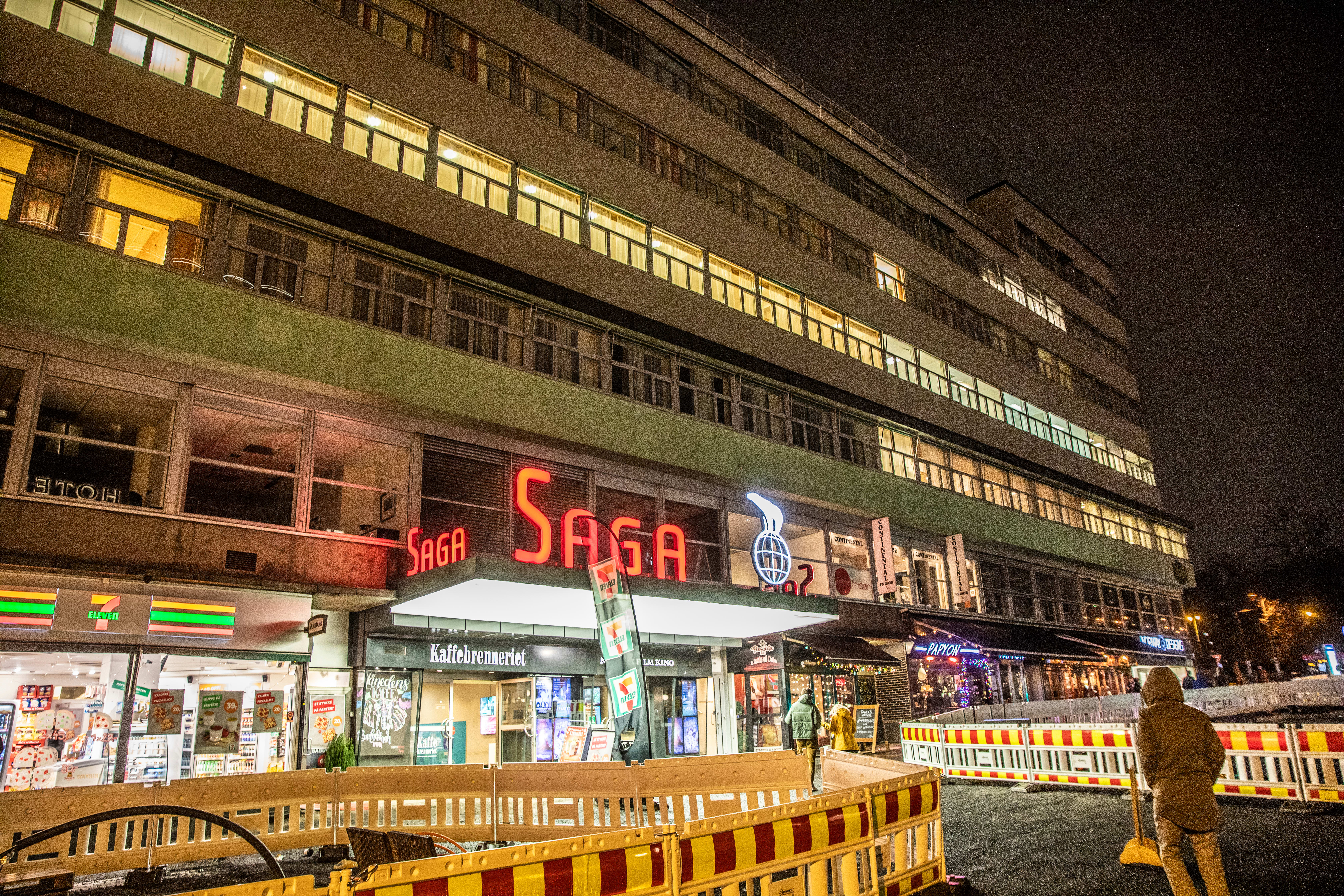 Når du først har prøvd å disse setene, går du ikke tilbake