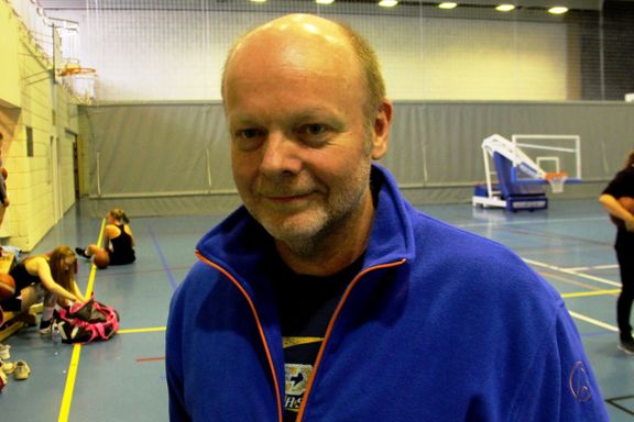 Baards (54) nye jobb gjør at elitelaget i Tromsø ikke kan jakte heltidstrener 