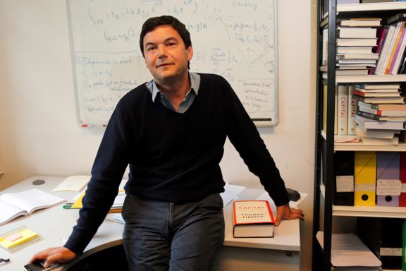 Pikettys seneste arbeider gir en storslått sammenkobling av innsikter fra historie, økonomi og valgforskning