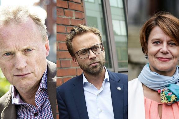 «Norske politikere skifter ikke mening. De bare skifter virkelighet.»