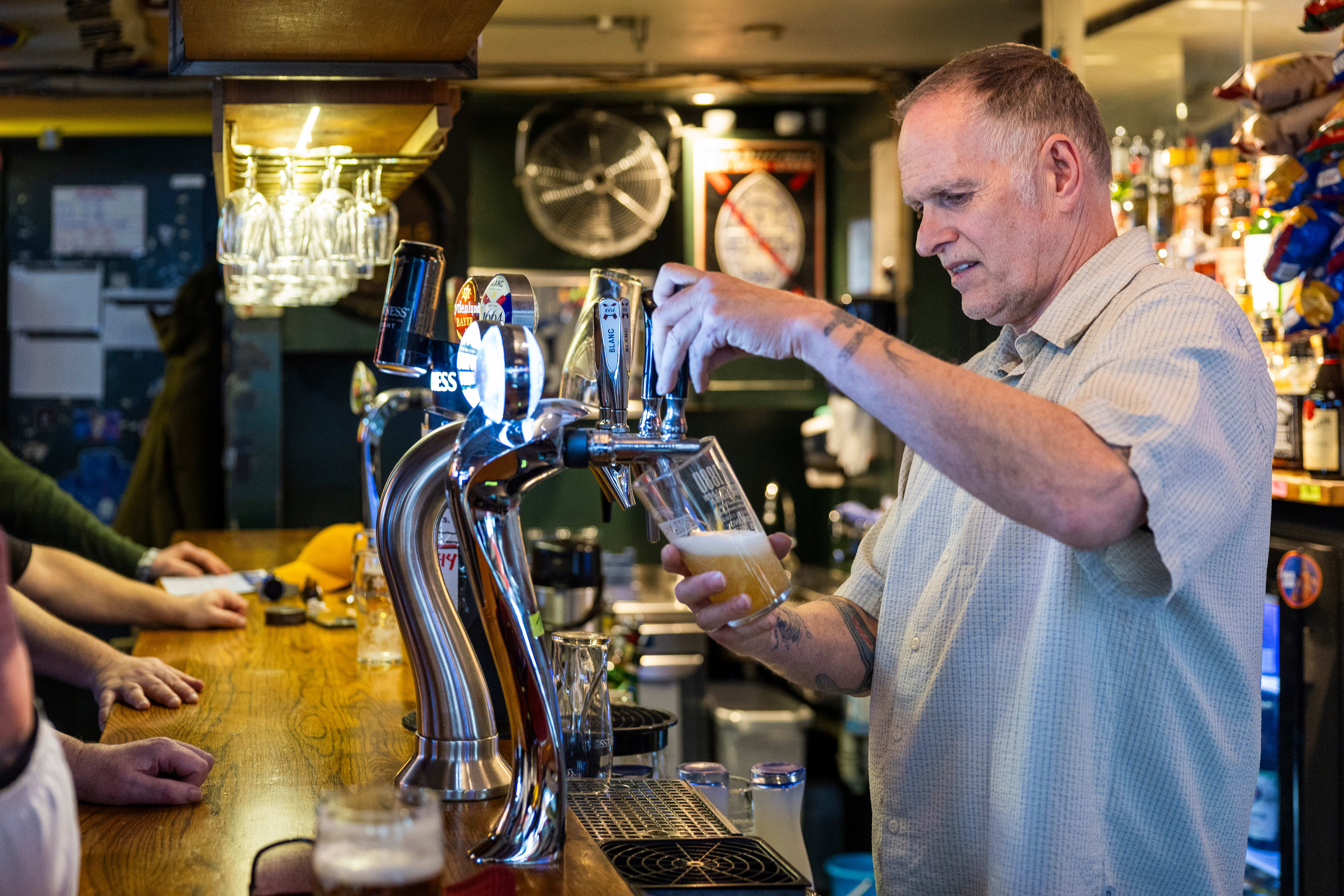 Se fotball i Oslo? Dette er eliteserielagenes stampuber.