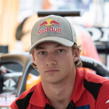 Ny regel kan gi 18-åringen Formel 1-mulighet