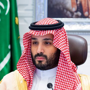 USA-rapport: Saudi-Arabias kronprins godkjente drap på journalist