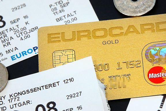 Advarer mot ny kredittkort-trend i Norge