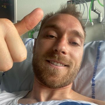 Christian Eriksen får operert inn hjertestarter