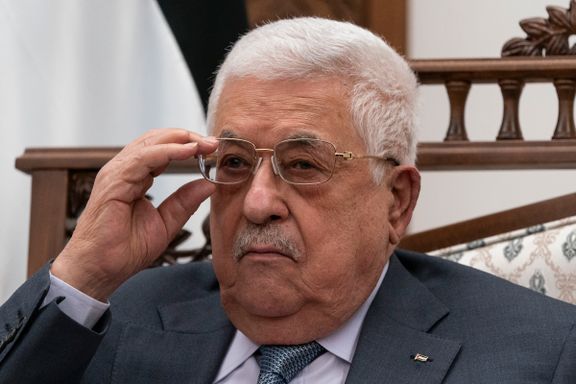 Enda en voldsepisode på Vestbredden – Abbas advarer om eksplosiv situasjon