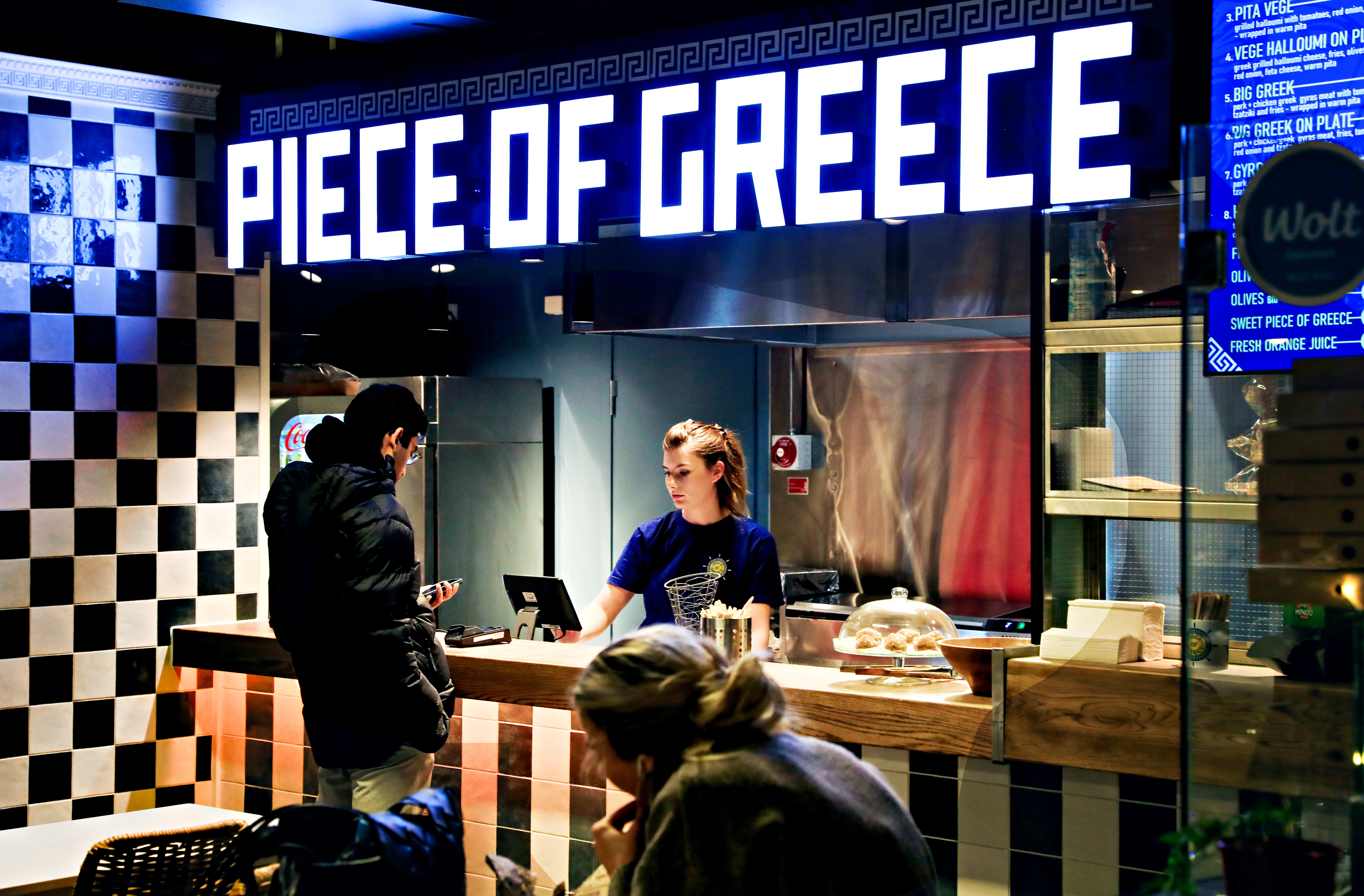 I kjelleren på Steen & Strøm er det åtte matboder. Vi viser deg hvilke du bør velge.