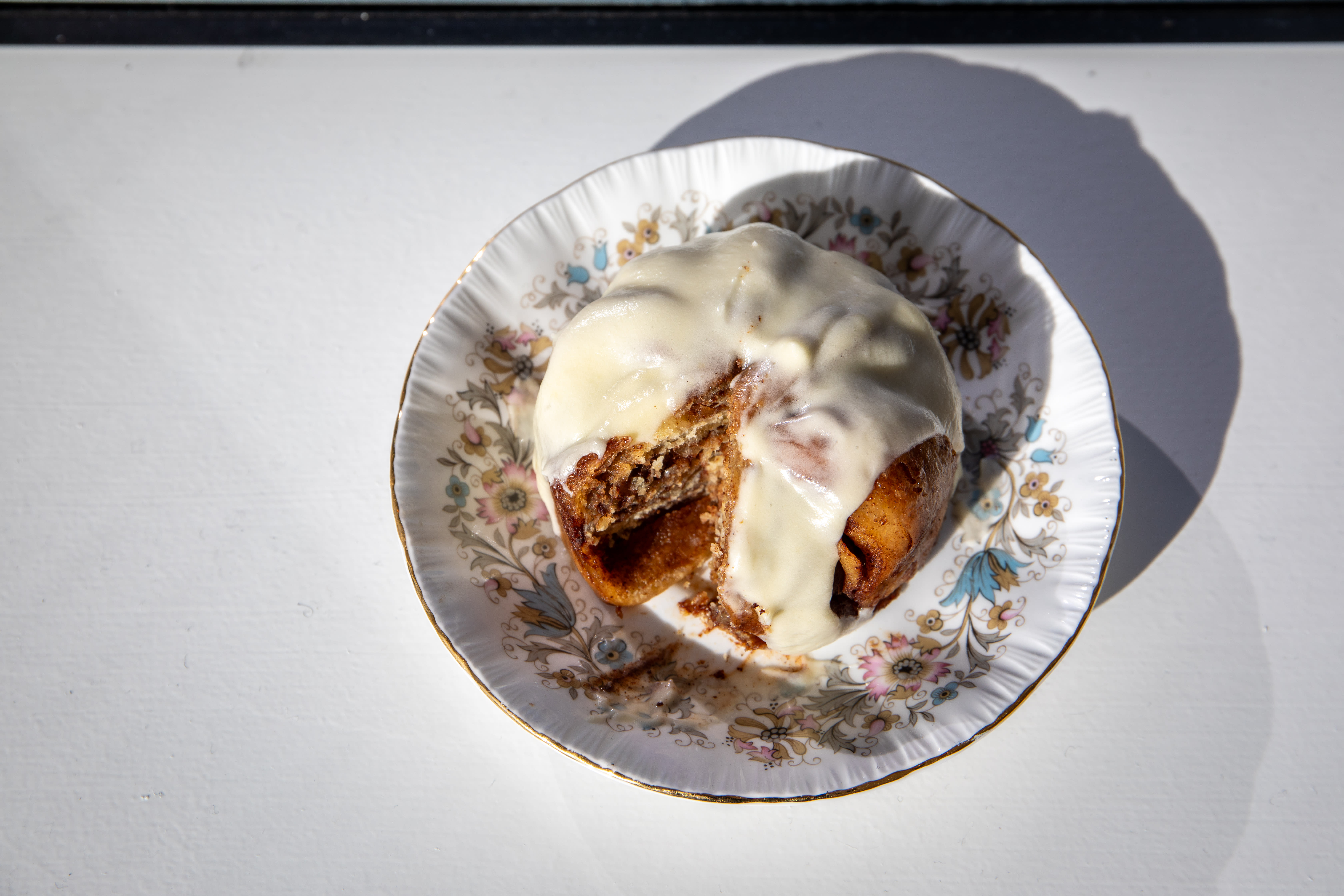 Oslos beste kanelbolle: Her er vår store test