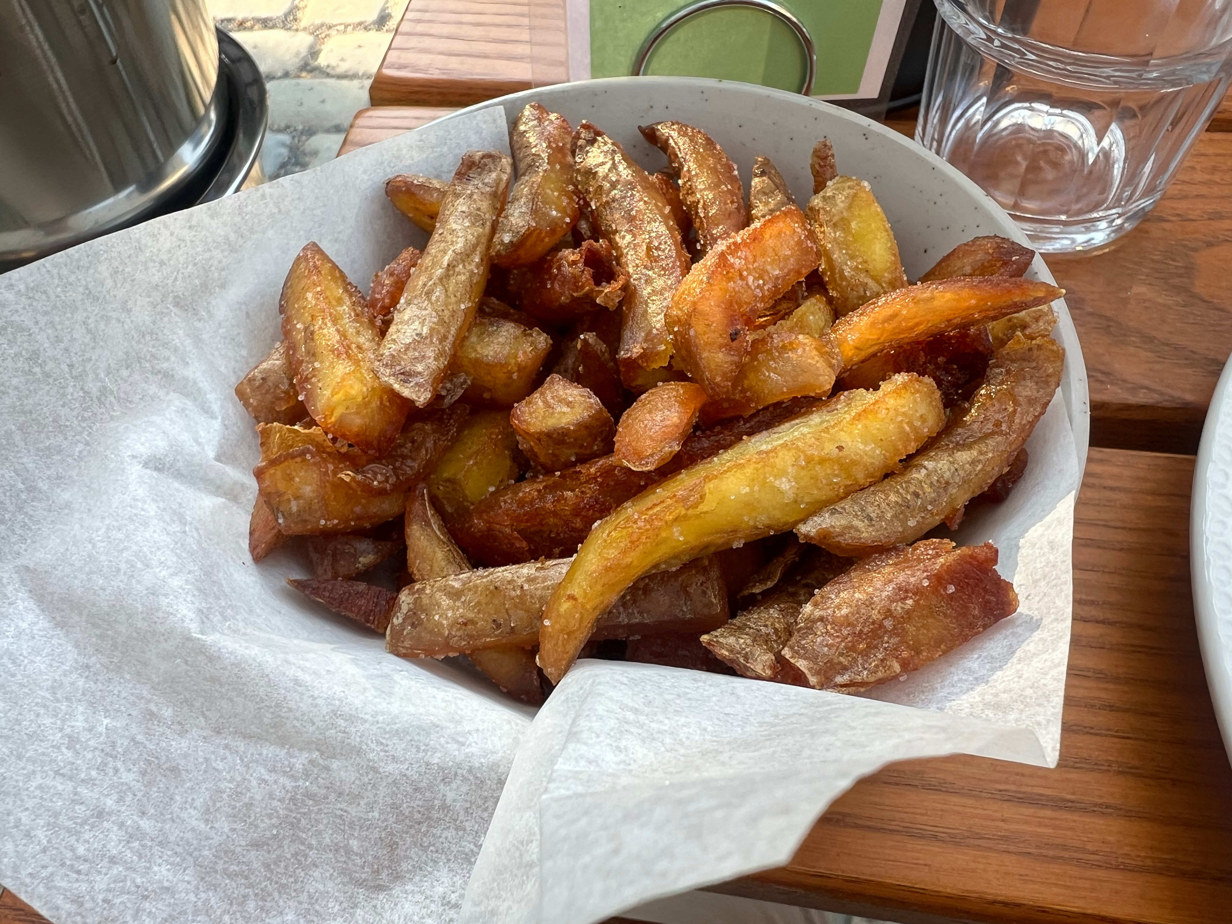 Dette er årets beste nye restauranter