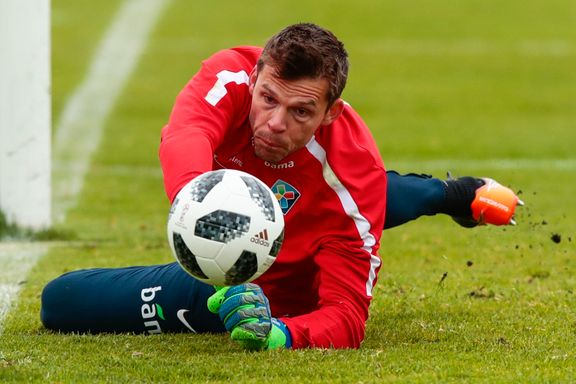 Jarstein reddet straffe da Hertha vant i sesongpremieren