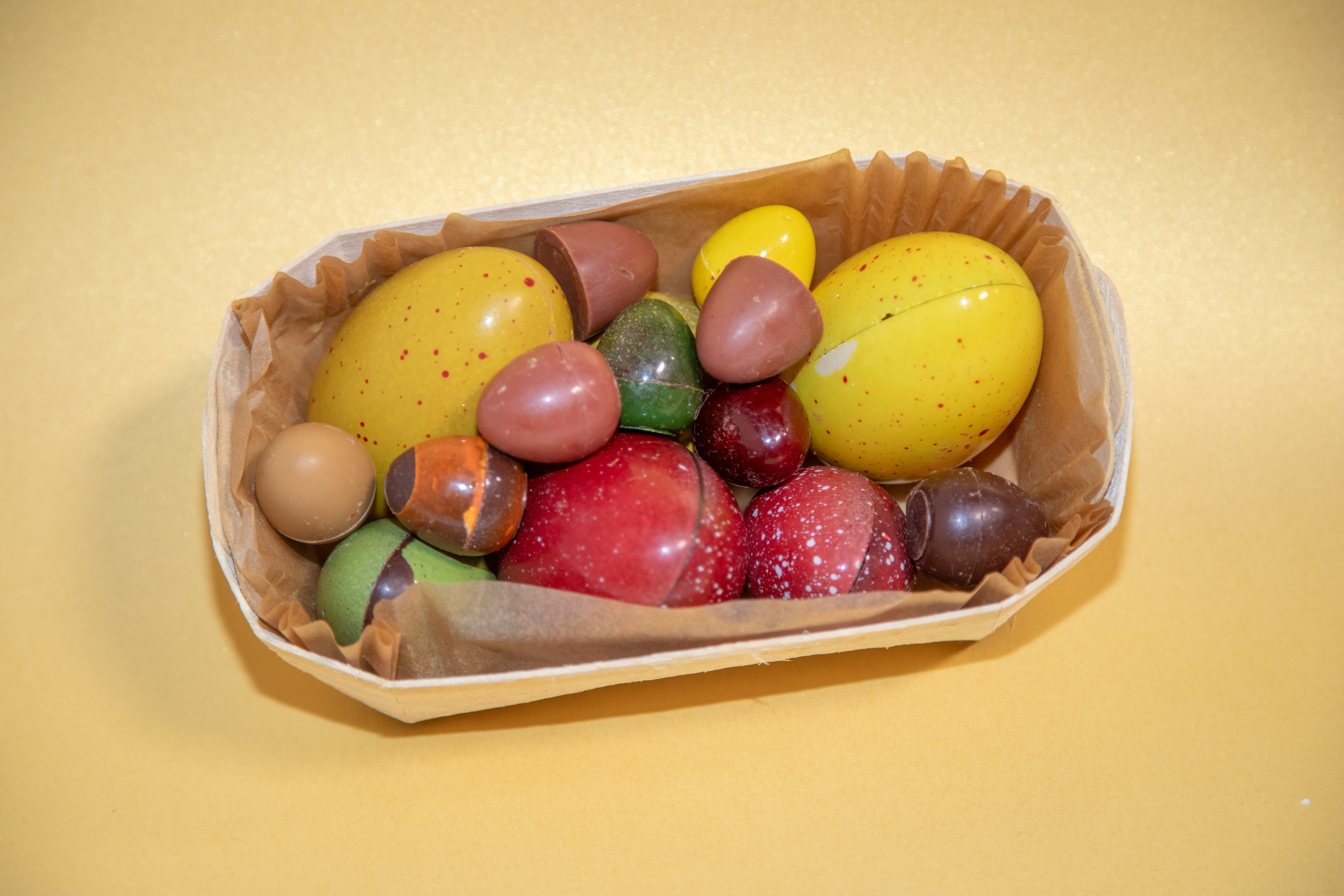 Oslo er full av påskegodt. Her er 12 av våre favoritter.