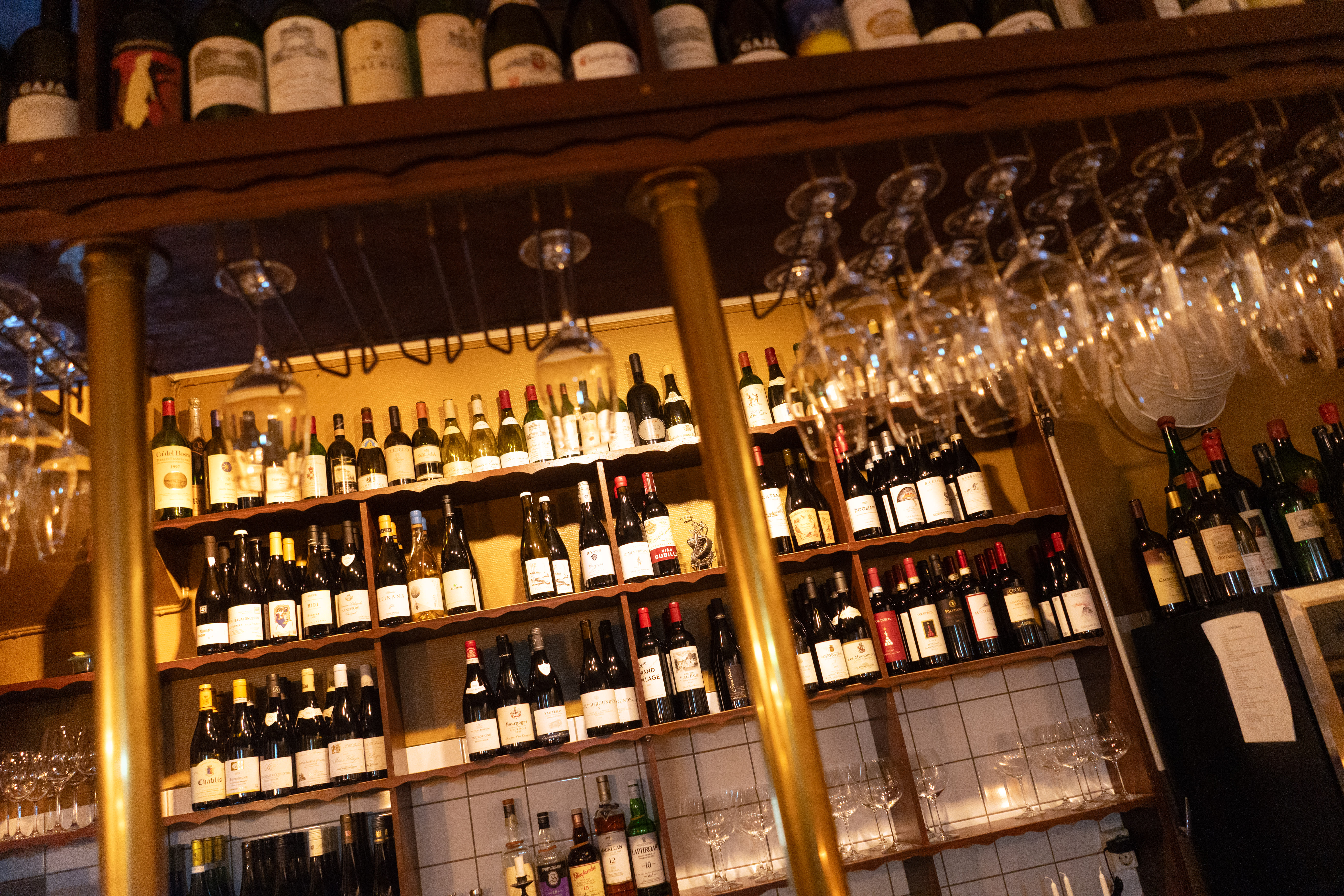 Oslos mest romantiske restauranter