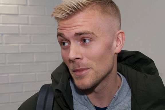 Bekreftet: Eirik Ulland Andersen er klar for Molde 