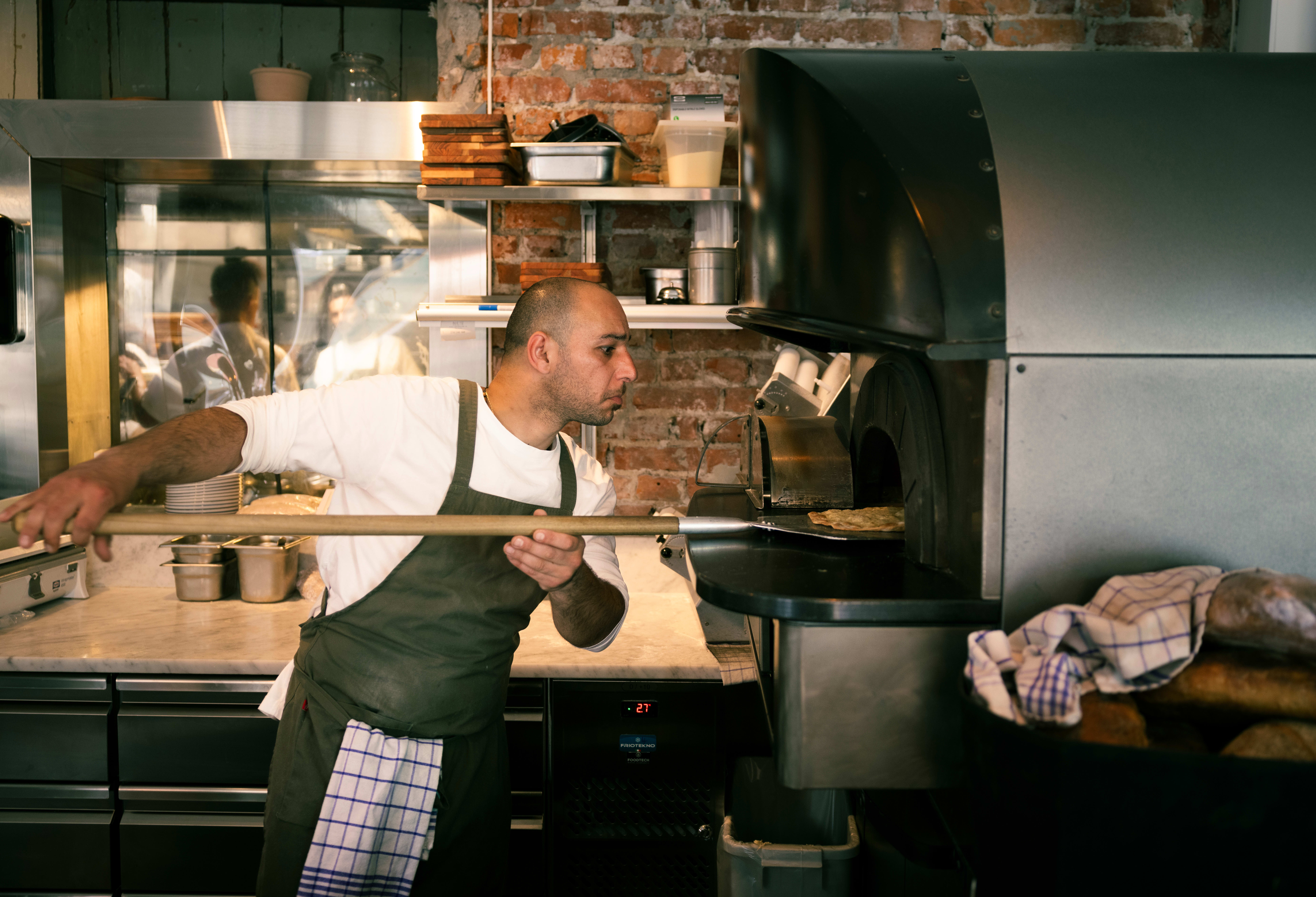 Disse restaurantene i Oslo er åpne i romjulen 2023