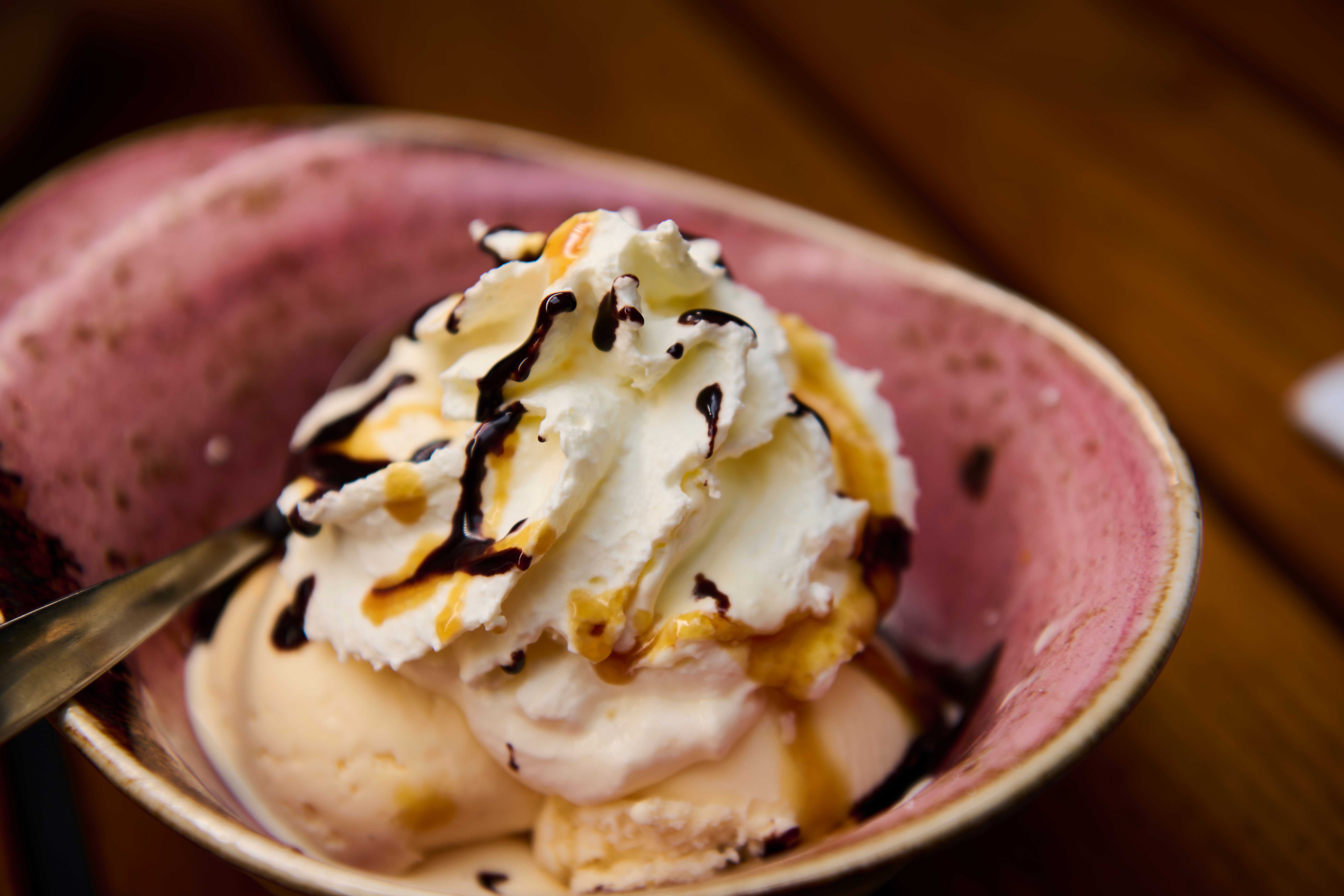 Café Sara har 60 retter på menyen. Vi testet alle sammen.